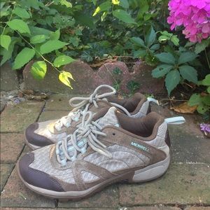 Merrell Hiking sneakers